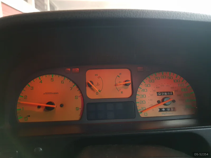1991 Honda Civic Ef Sir V-tec in Harlow 8