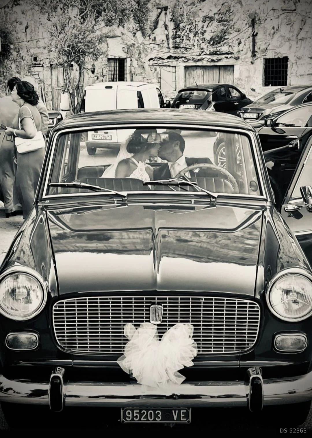 1965 Fiat 1100