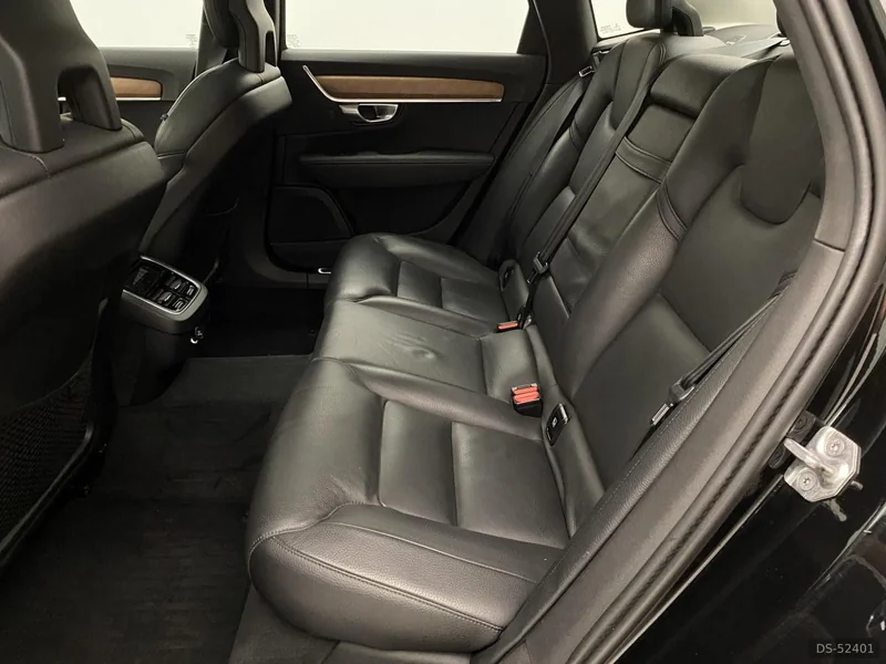 2018 Volvo S90 in Brno 6