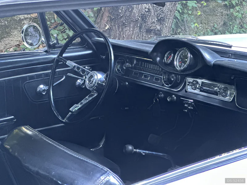 1965 Ford Mustang in Lisboa 7