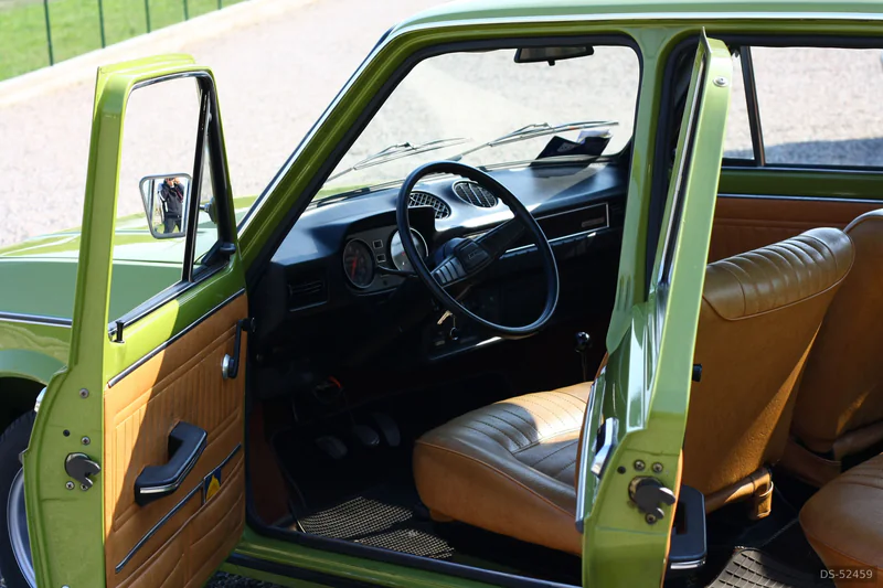 1975 Fiat 128 Special in Borgomanero 2