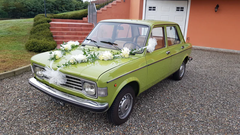 1975 Fiat 128 Special in Borgomanero 5