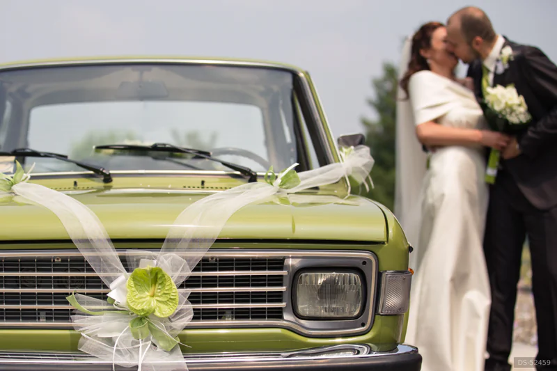 1975 Fiat 128 Special in Borgomanero