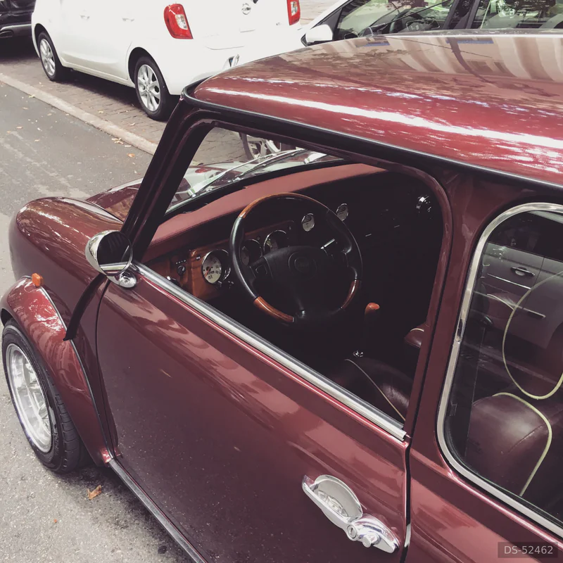 1999 Rover Mini 1300 Sport Pach in Parma 3