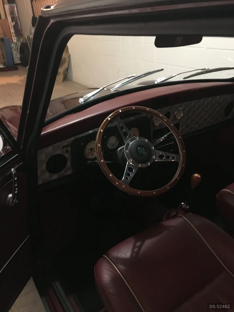 1999 Rover Mini 1300 Sport Pach in Parma 4