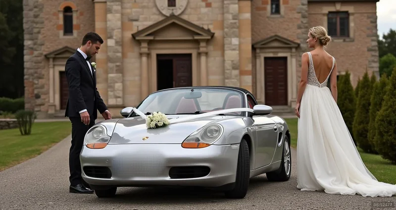 2000 Porsche Porsche Boxster S in Isola del Liri