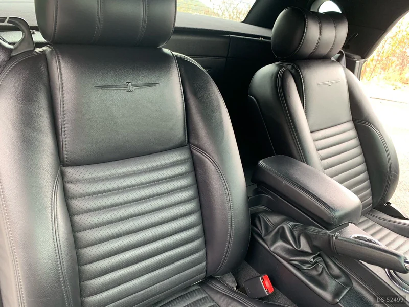 2003 Ford Thunderbird in Morelia 5