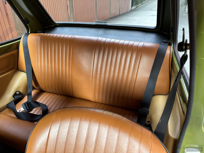 1972 Fiat 126 in Torino 5
