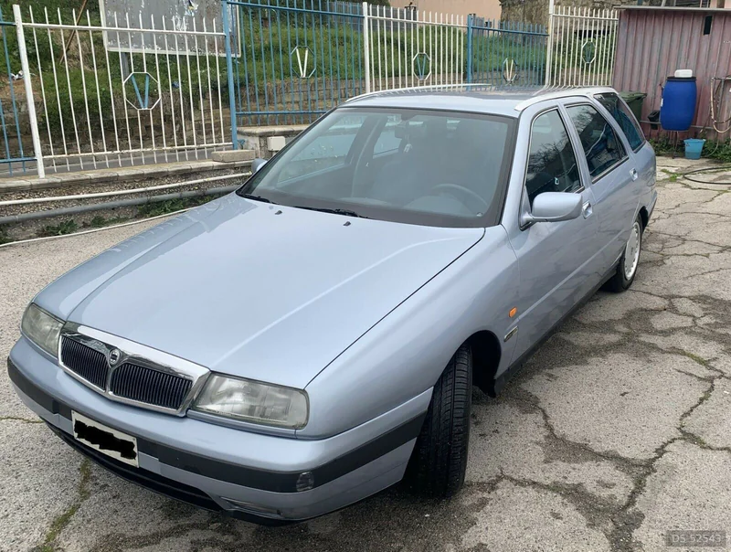 1996 Lancia Kappa Sw in Frattamaggiore