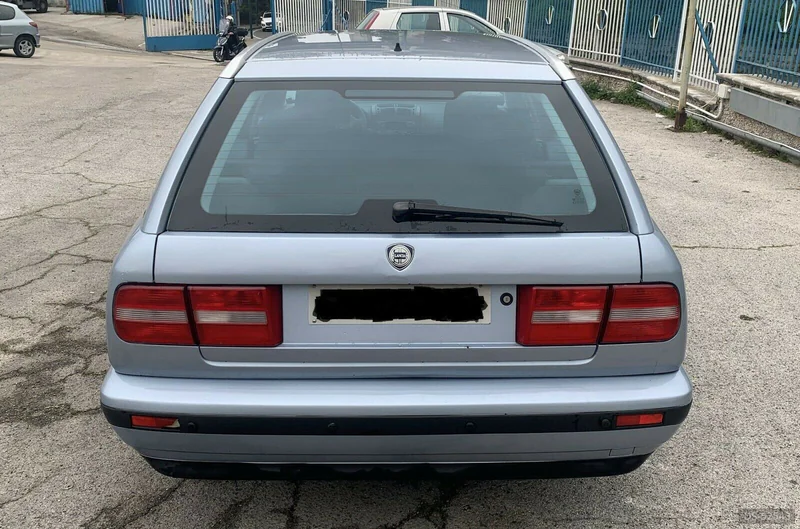 1996 Lancia Kappa Sw in Frattamaggiore 3