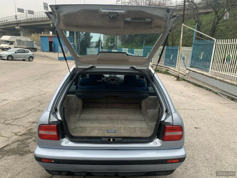 1996 Lancia Kappa Sw in Frattamaggiore 5