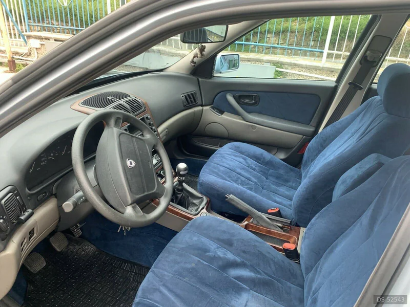 1996 Lancia Kappa Sw in Frattamaggiore 6