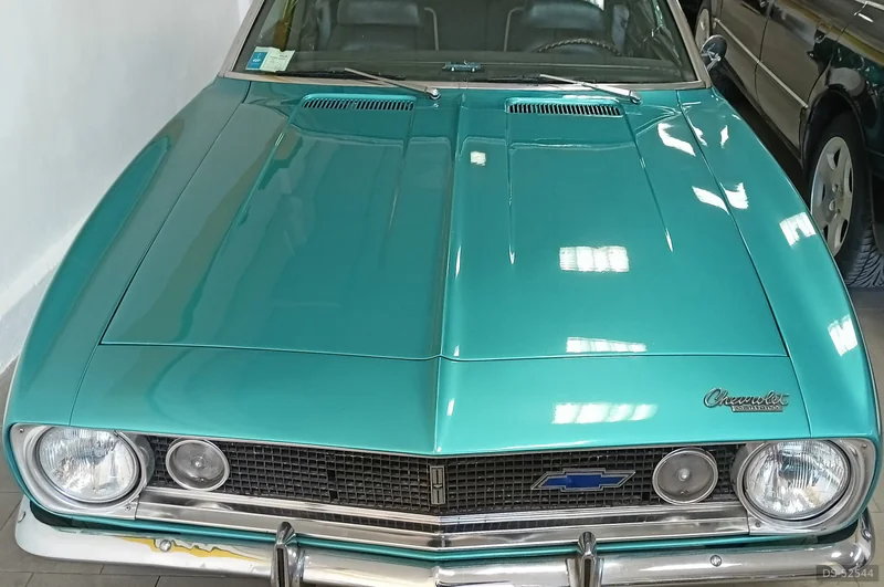 1967 Chevrolet Camaro Cabriolet in Sannicandro Di Bari 2
