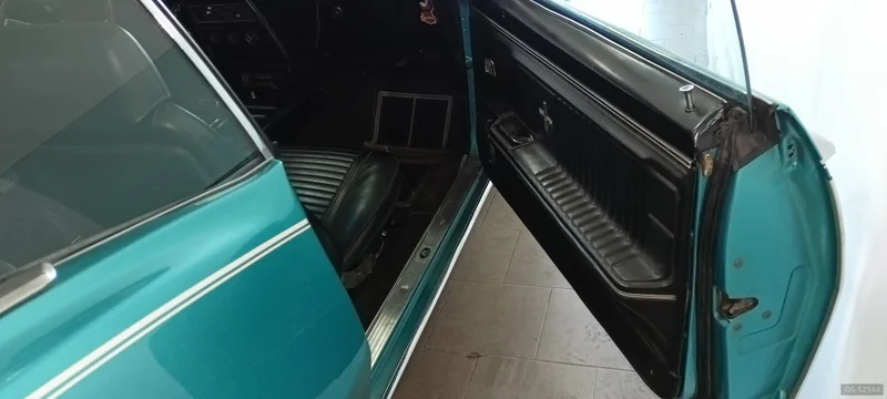 1967 Chevrolet Camaro Cabriolet in Sannicandro Di Bari 3