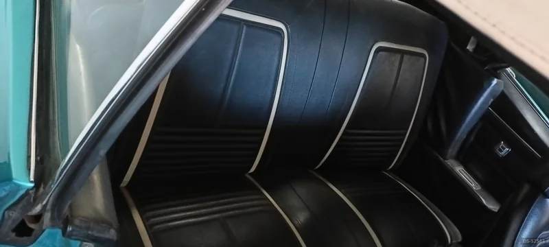 1967 Chevrolet Camaro Cabriolet in Sannicandro Di Bari 7