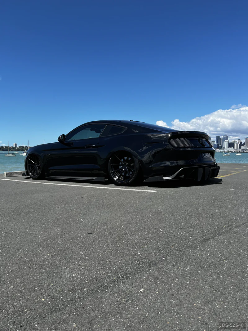 2016 Ford Mustang in Auckland 4