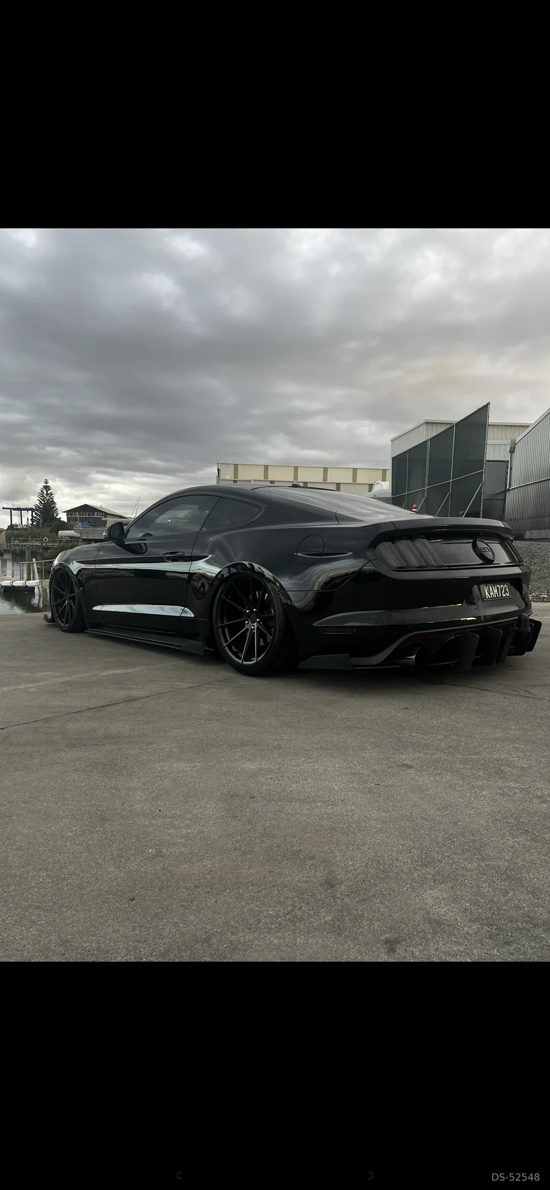 2016 Ford Mustang in Auckland 3
