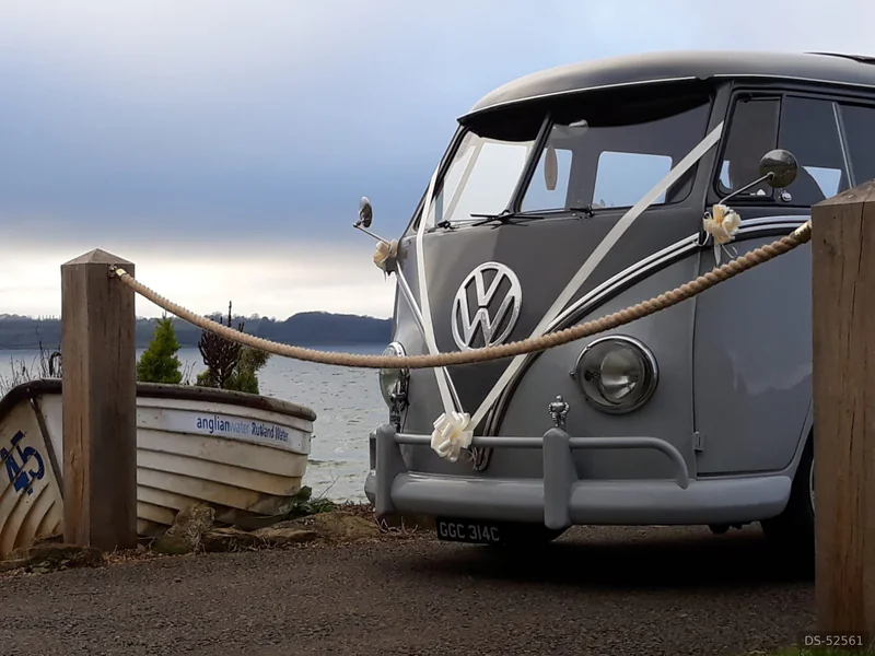 1965 Volkswagen Splitscreen in Reigate