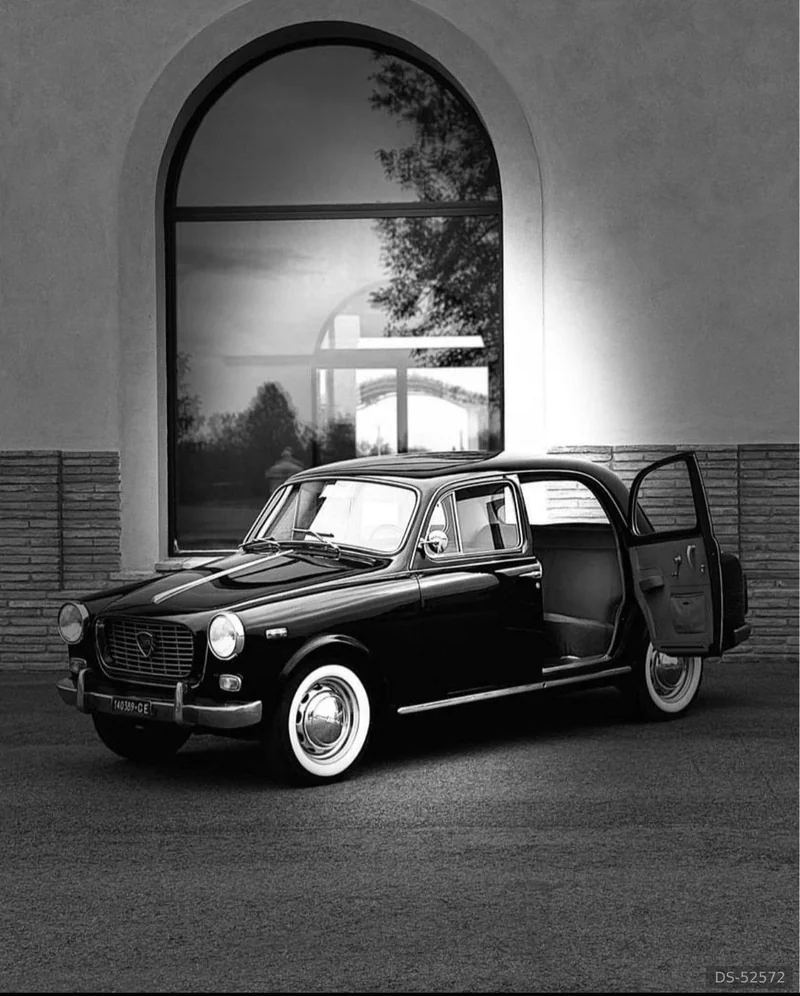1963 Fiat Lancia Appia 3 Serie in Mortara (pv)