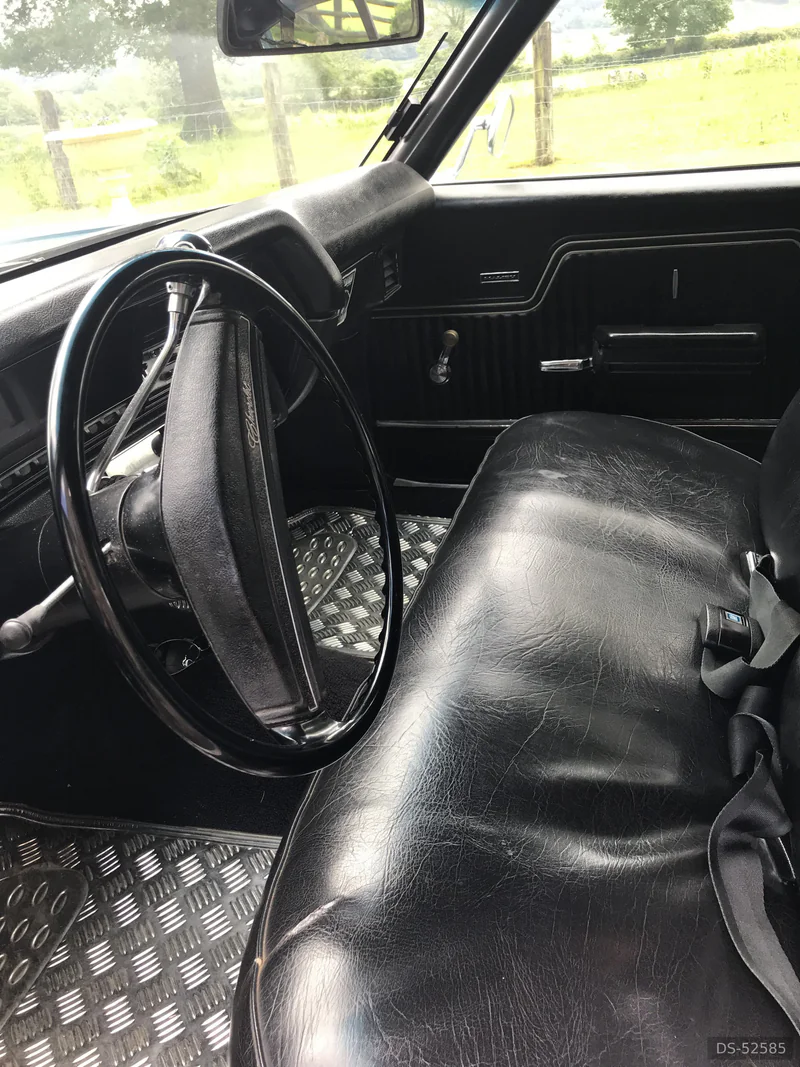 1972 Chevrolet Chevelle Malibu in Lampeter 6