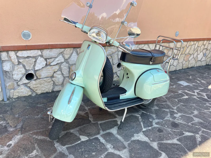 1960 Piaggio Vespa Gt in Fisciano