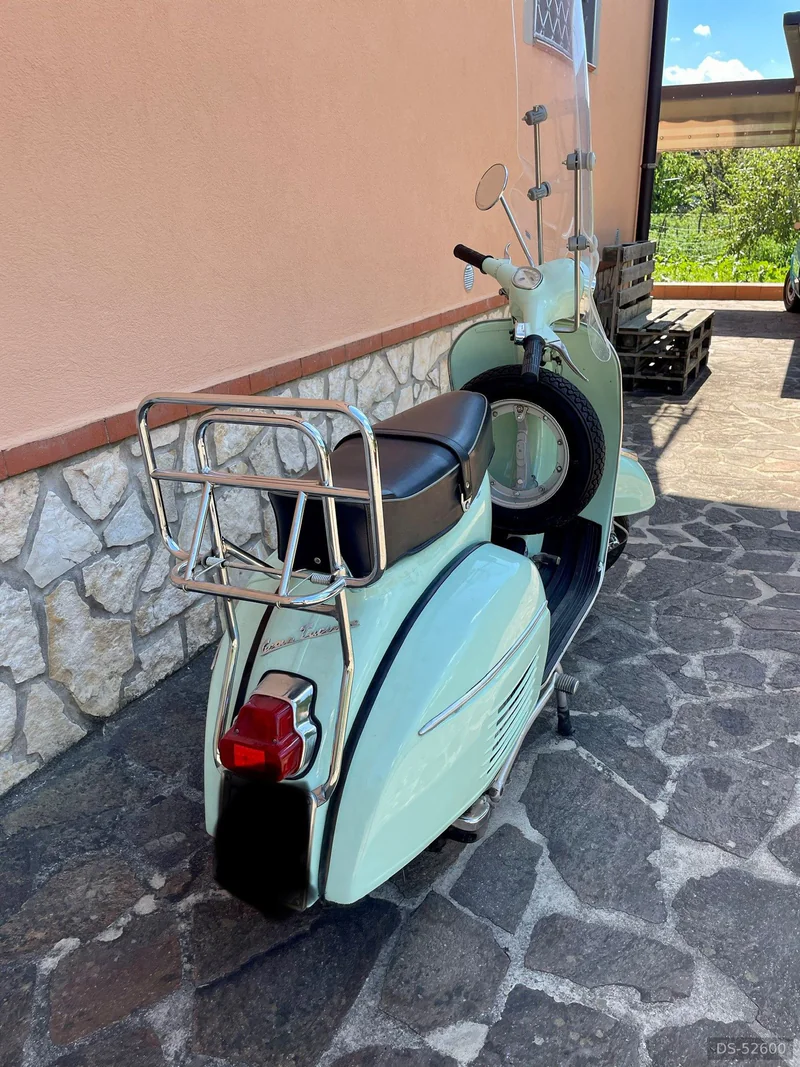 1960 Piaggio Vespa Gt in Fisciano 2