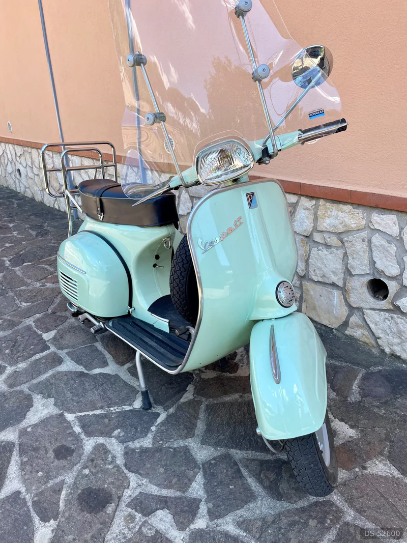 1960 Piaggio Vespa Gt in Fisciano 3