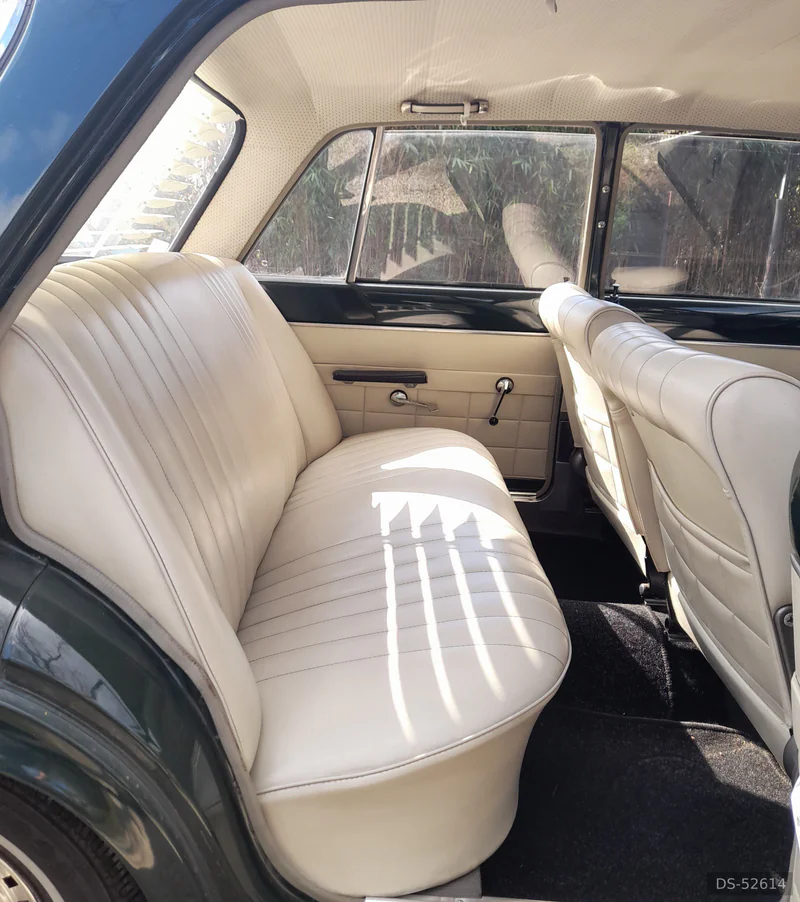 1964 Simca 1500 Berline in Beauchamp 7