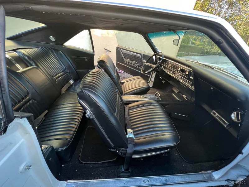 1967 Buick Riviera in Slagelse 8