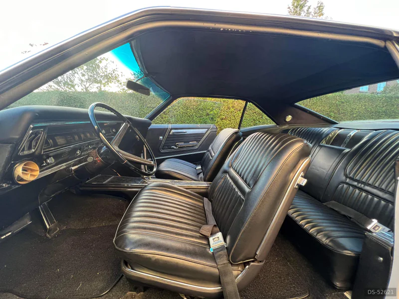 1967 Buick Riviera in Slagelse 9