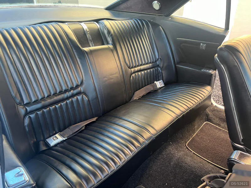 1967 Buick Riviera in Slagelse 10