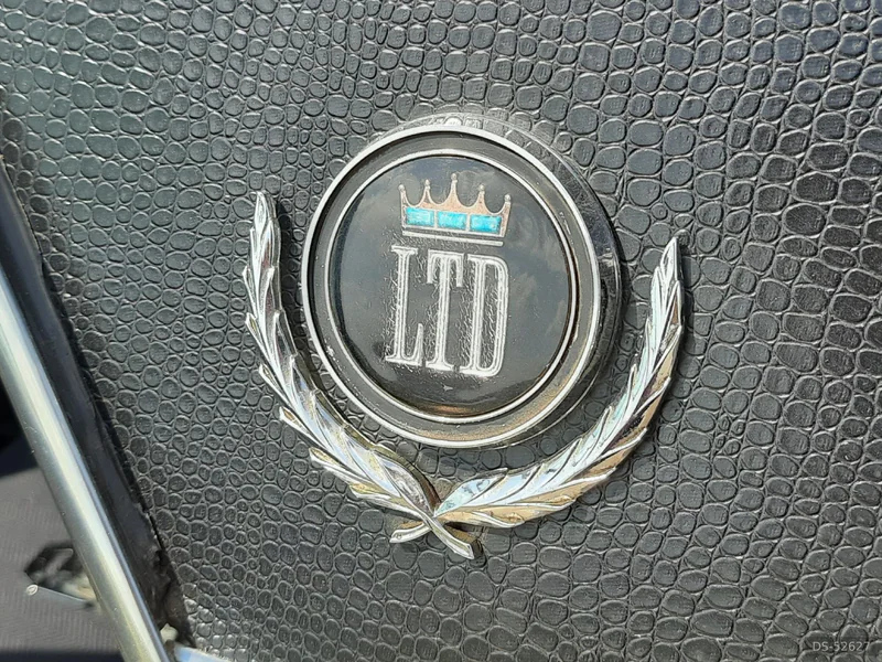 1978 Ford Galaxie Ltd in Campinas 5