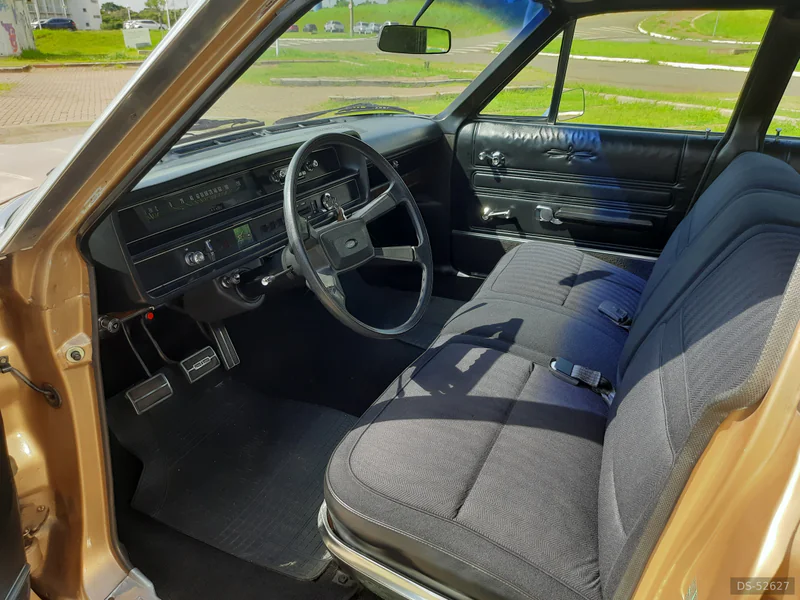 1978 Ford Galaxie Ltd in Campinas 6