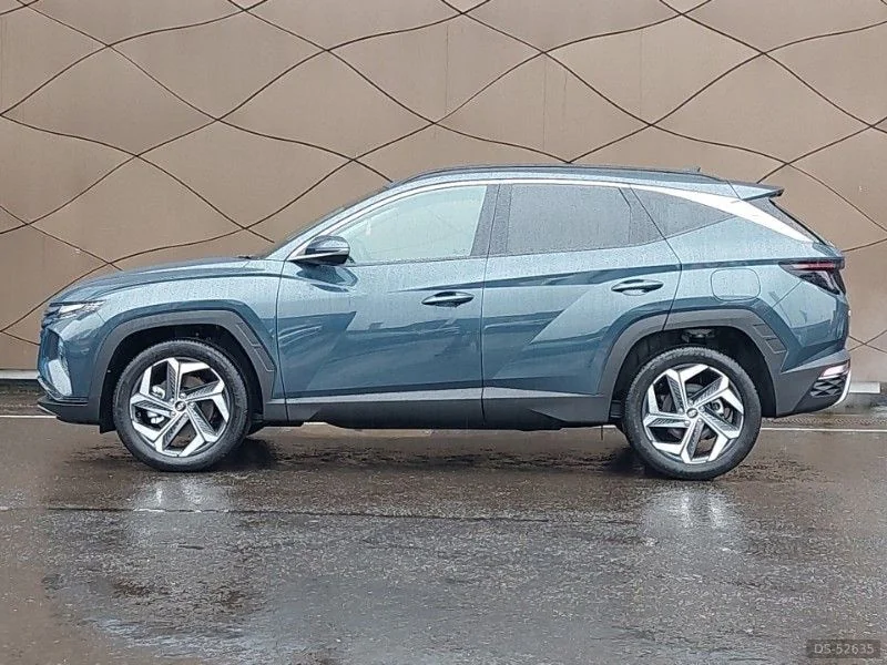 2023 Hyundai Tucson in Coventry