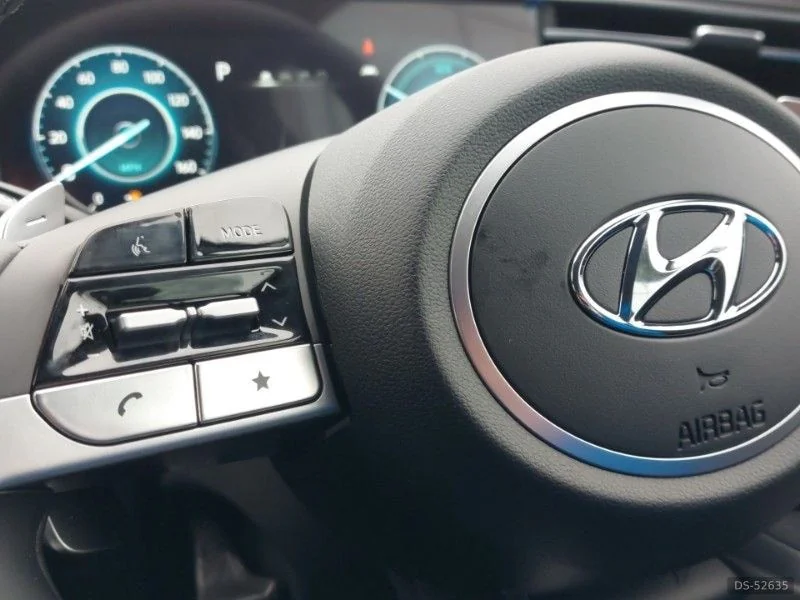 2023 Hyundai Tucson in Coventry 4