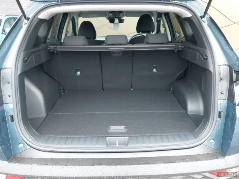 2023 Hyundai Tucson in Coventry 5