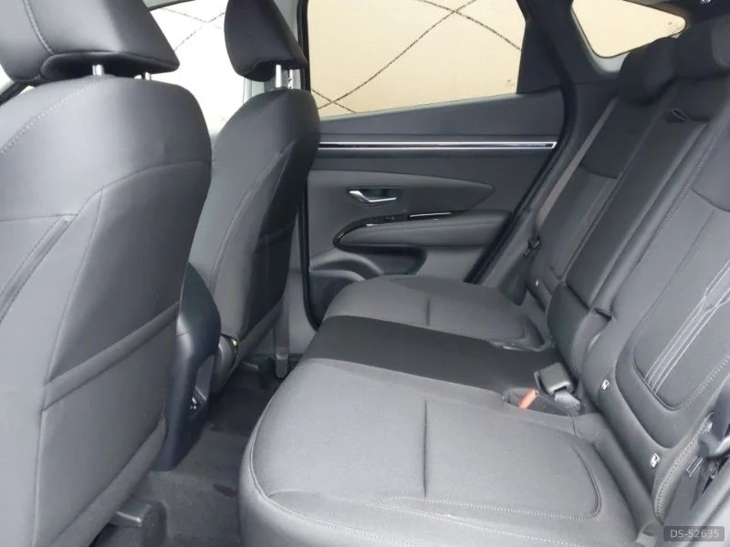 2023 Hyundai Tucson in Coventry 6