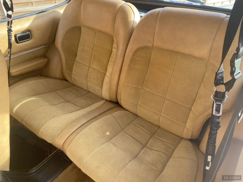 1977 Ford Capri 3.0 Ghia in Leicester 9