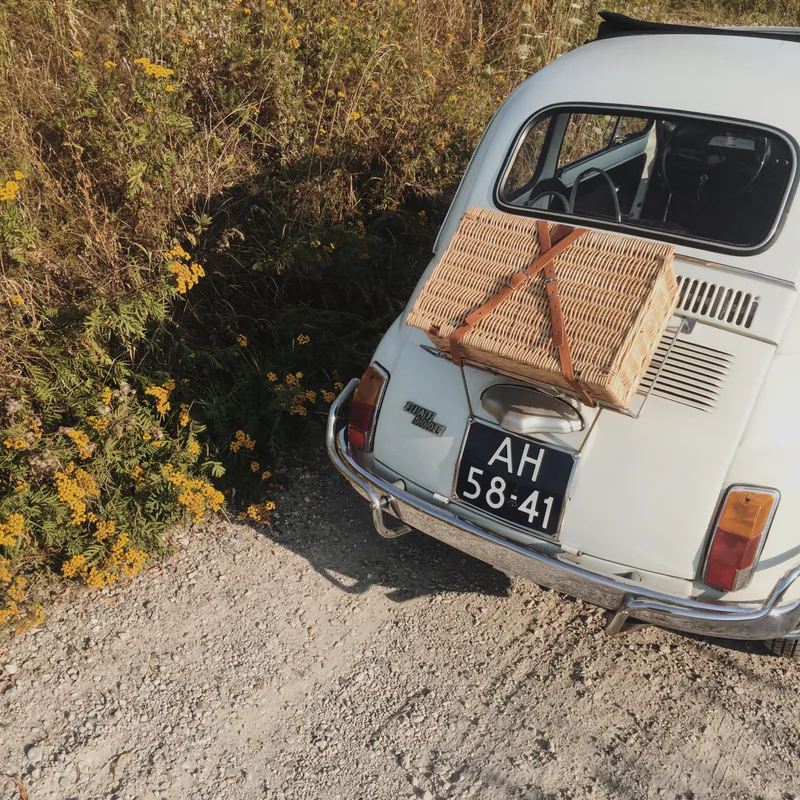 1971 Fiat 500 in Breda 6