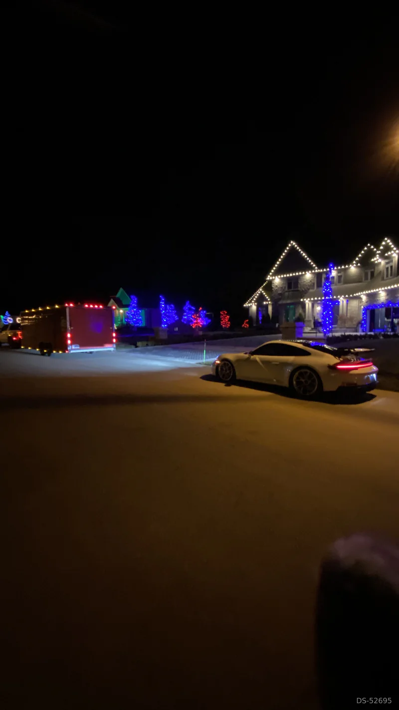 2008 BMW M5 E60 in Brantford 7