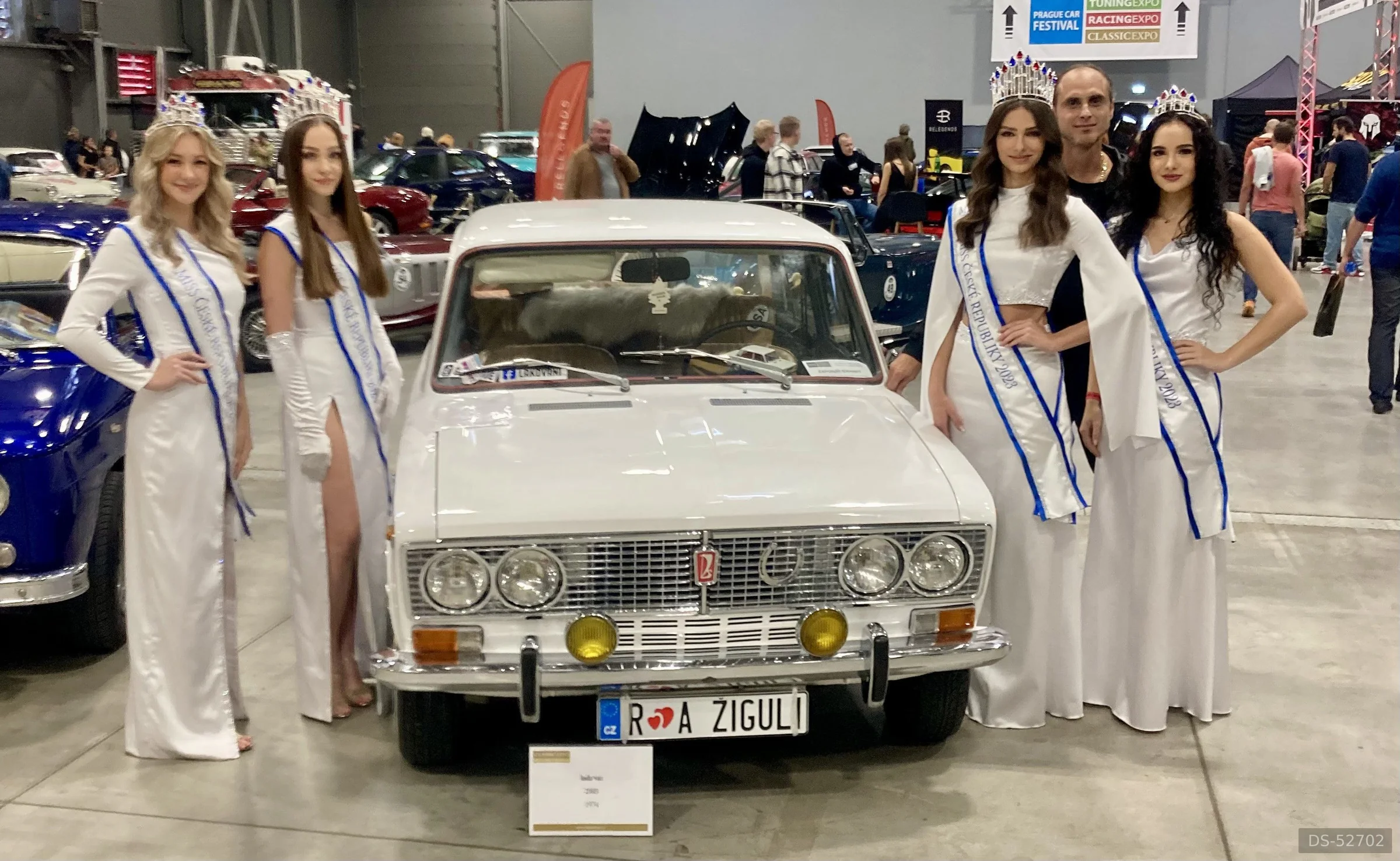 1974 Lada Vaz 2103