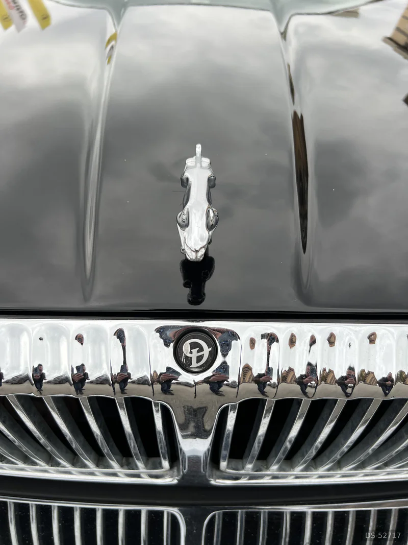 1988 Jaguar Xj 40 Daimler in Bari 4