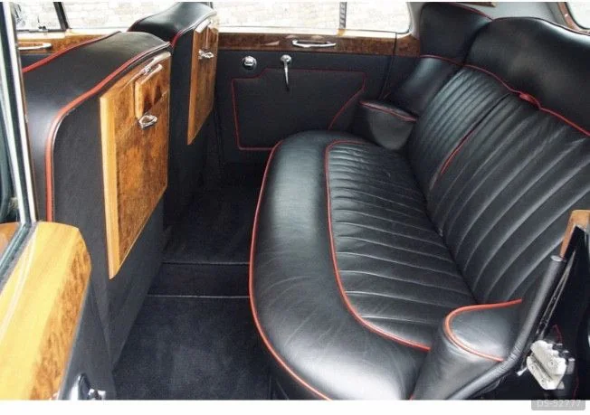 1962 Rolls-Royce Silver Cloud II in Dublin & County Areas 9