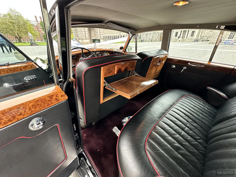 1962 Rolls-Royce Silver Cloud II in Dublin & County Areas 10