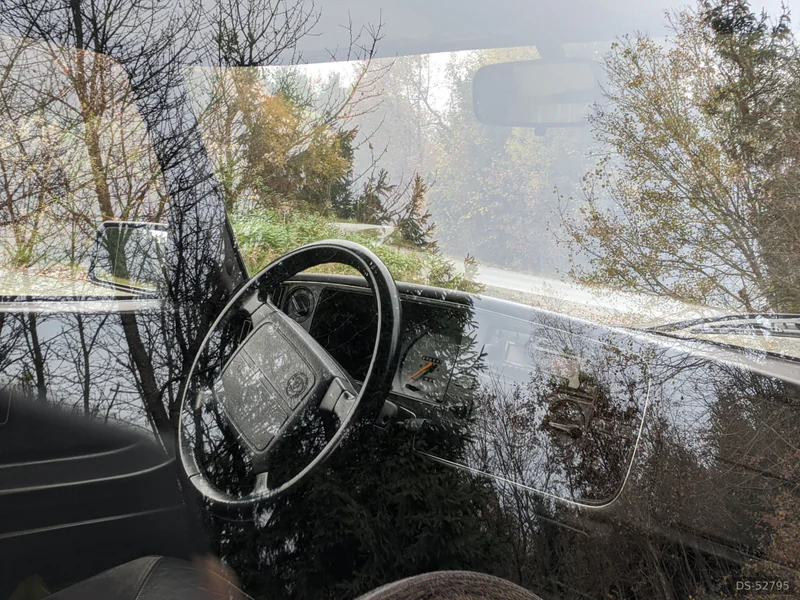1992 Saab 900 Turbo in Graz 6
