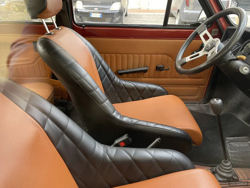 1978 Fiat 127 in Terni 5