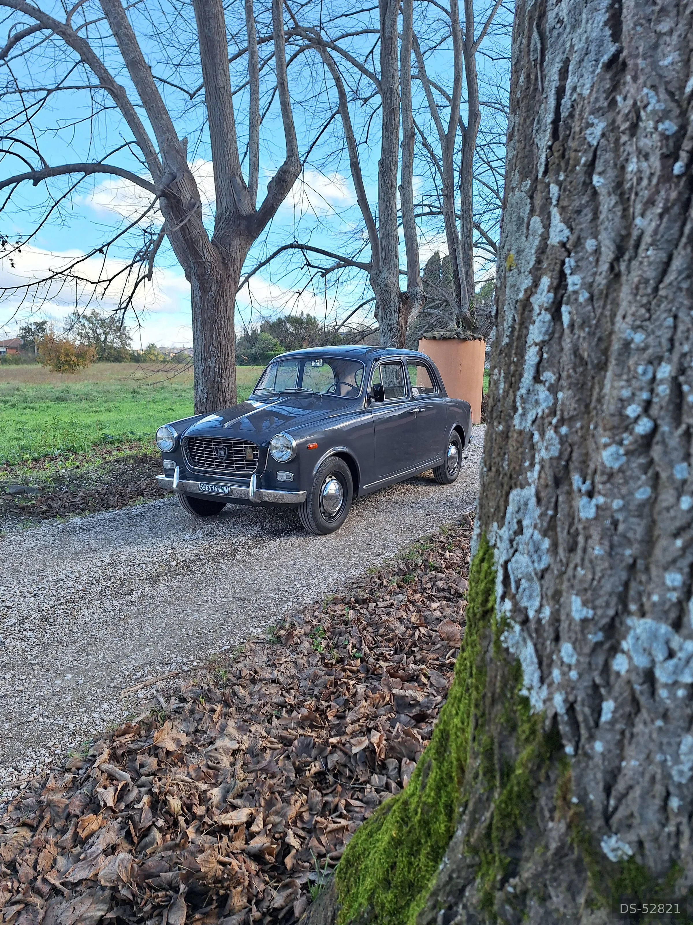 1962 Lancia Appia