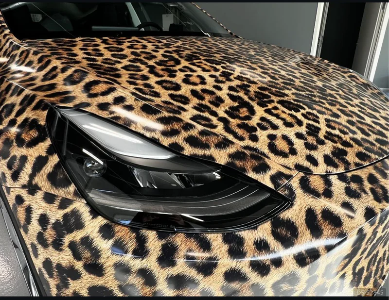 2024 Tesla Model Y in Trondheim 3