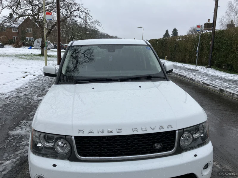 2011 Land Rover Range Rover Sport in Southampton 3