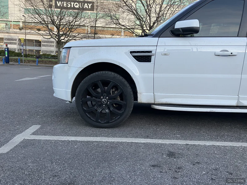 2011 Land Rover Range Rover Sport in Southampton 4
